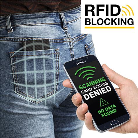 rfid ipad protection|why rfid blocking is bad.